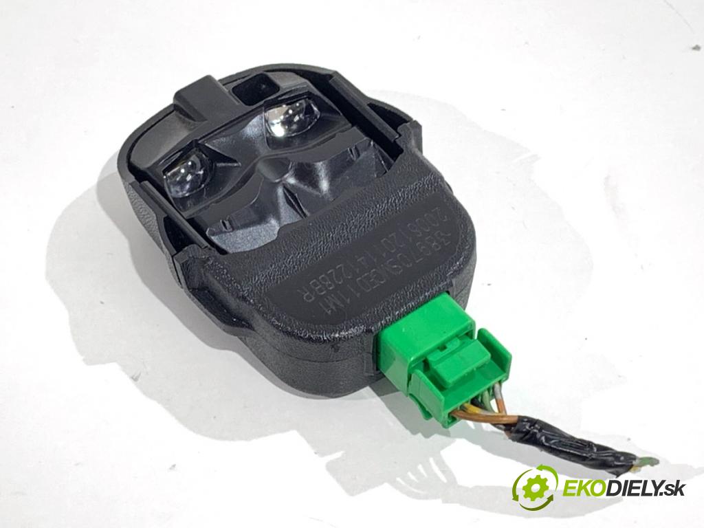 HONDA CR-V III SUV 2007 103 kW 2.2 i-CTDi 4WD (RE6) 2204 Snímač dažďa 38970SMGE011M1 (Snímač dažďa)