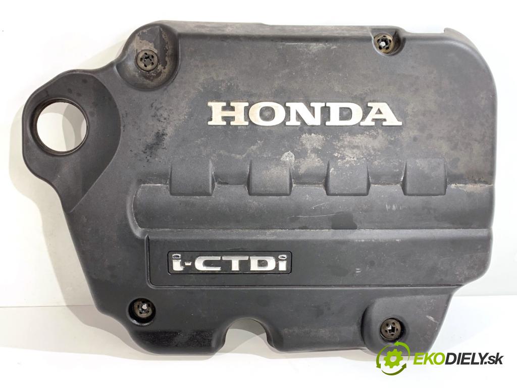 HONDA CR-V III SUV 2007 103 kW 2.2 i-CTDi 4WD (RE6) 2204 Kryt Motor  (Kryt motora)