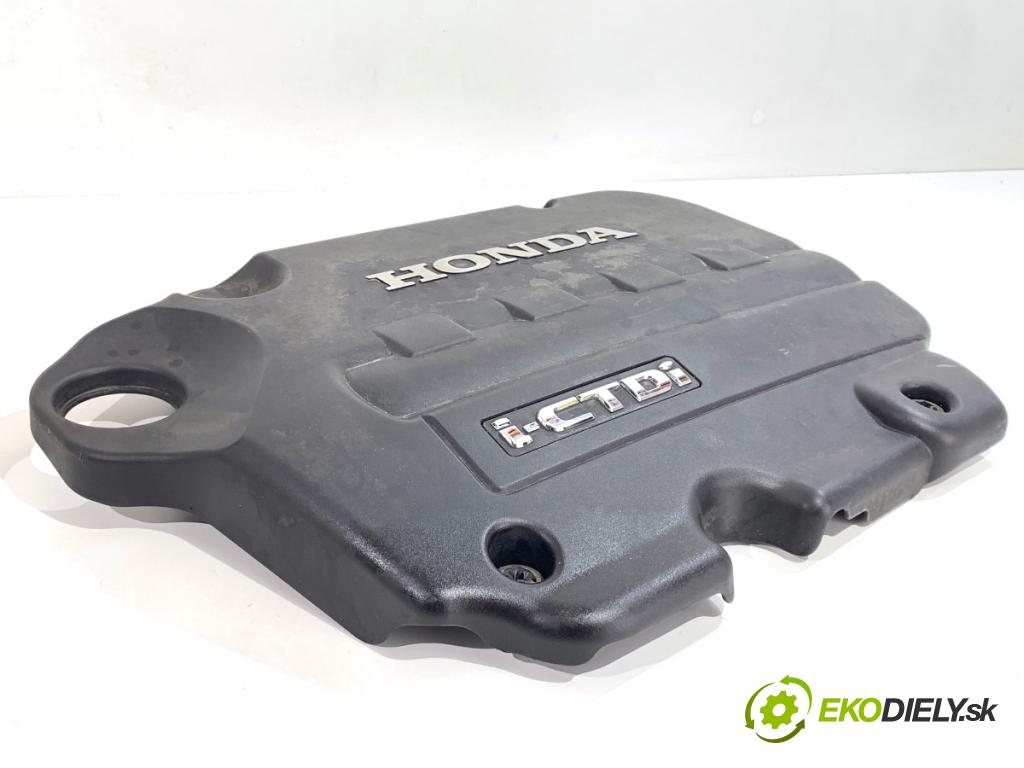 HONDA CR-V III SUV 2007 103 kW 2.2 i-CTDi 4WD (RE6) 2204 Kryt Motor  (Kryt motora)