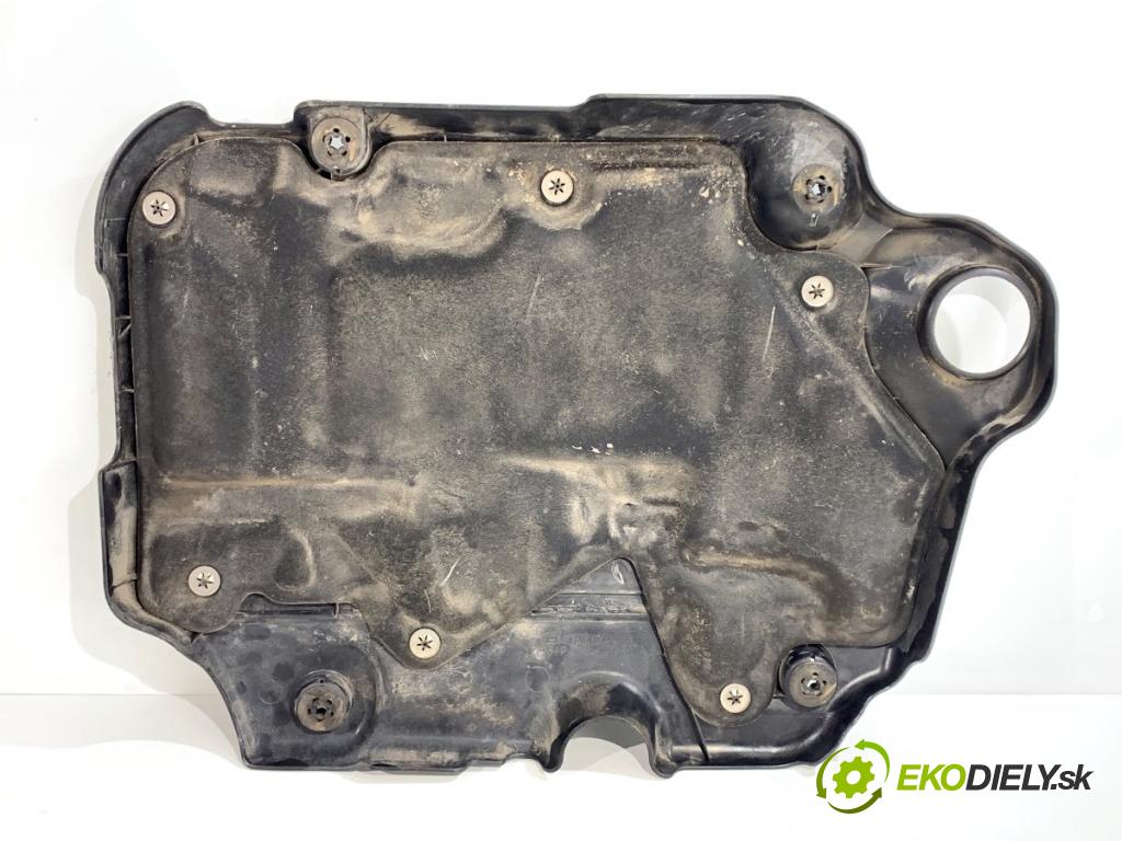 HONDA CR-V III SUV 2007 103 kW 2.2 i-CTDi 4WD (RE6) 2204 Kryt Motor  (Kryt motora)