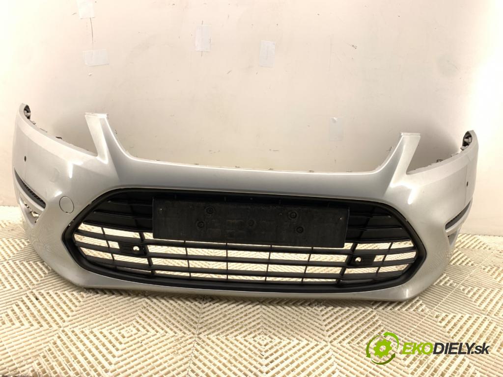FORD MONDEO MK4 Kombi 2011 107 kW 2.0 1999 nárazník přední část  (Klika dveří ostatní)