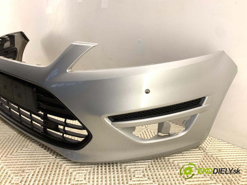 FORD MONDEO MK4 Kombi 2011 107 kW 2.0 1999 nárazník přední část  (Klika dveří ostatní)