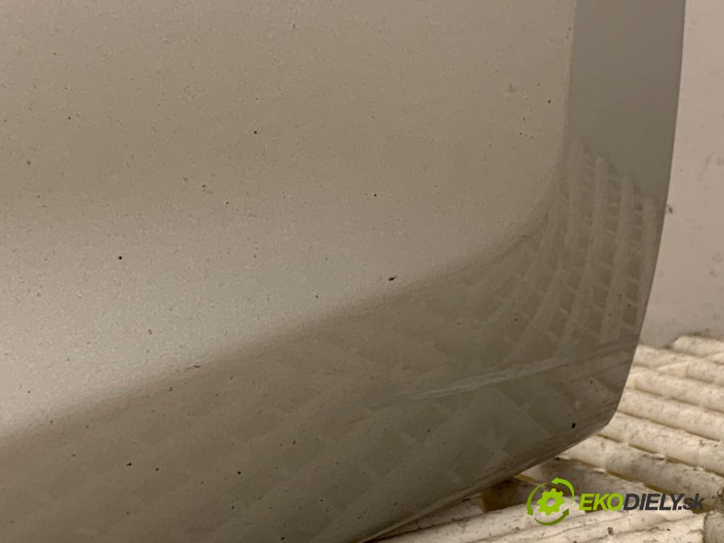 FORD MONDEO MK4 Kombi 2011 107 kW 2.0 1999 nárazník přední část  (Klika dveří ostatní)