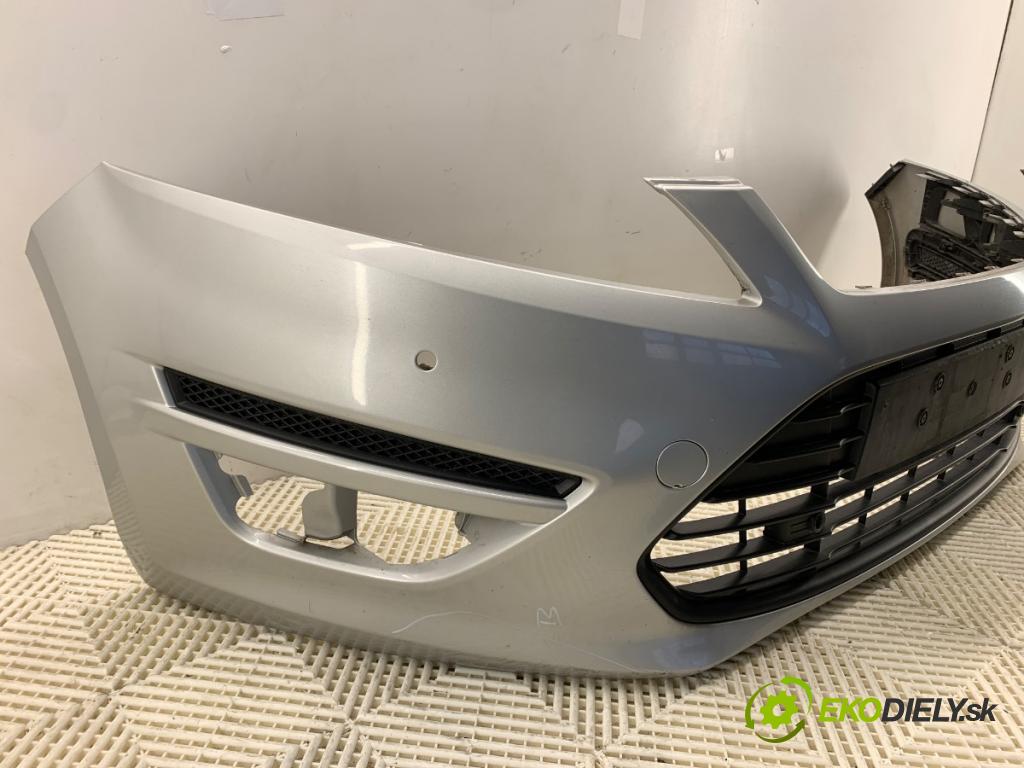 FORD MONDEO MK4 Kombi 2011 107 kW 2.0 1999 nárazník přední část  (Klika dveří ostatní)