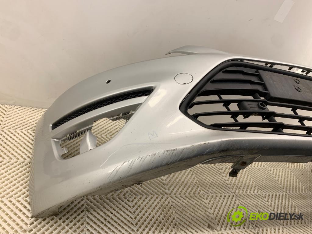 FORD MONDEO MK4 Kombi 2011 107 kW 2.0 1999 nárazník přední část  (Klika dveří ostatní)