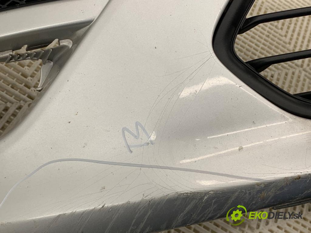 FORD MONDEO MK4 Kombi 2011 107 kW 2.0 1999 nárazník přední část  (Klika dveří ostatní)