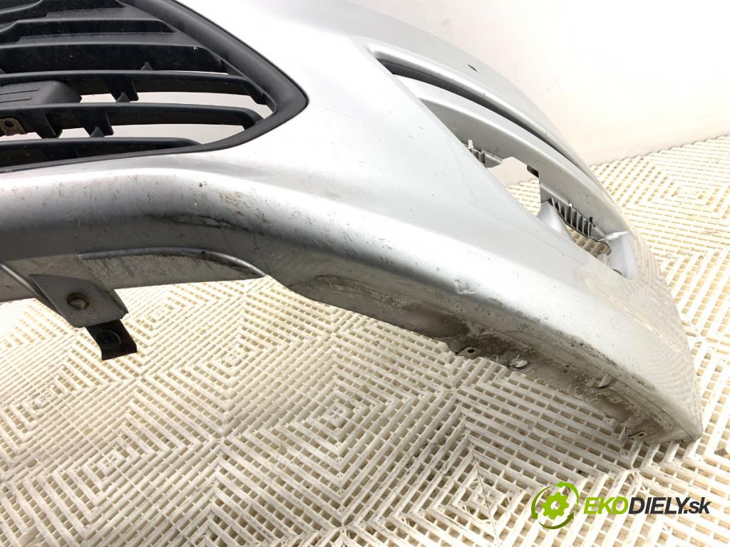 FORD MONDEO MK4 Kombi 2011 107 kW 2.0 1999 nárazník přední část  (Klika dveří ostatní)