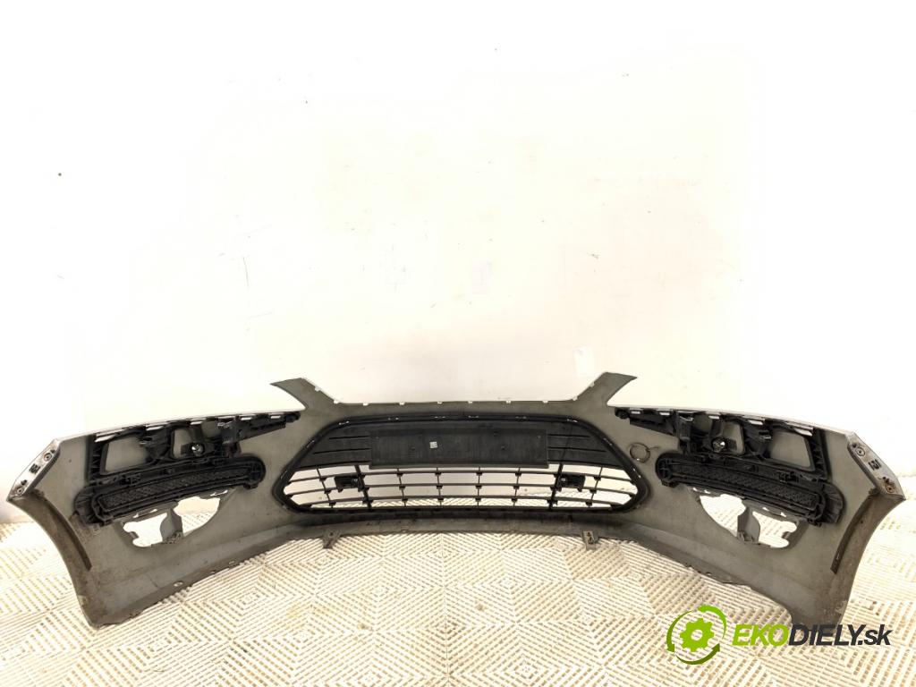 FORD MONDEO MK4 Kombi 2011 107 kW 2.0 1999 nárazník přední část  (Klika dveří ostatní)