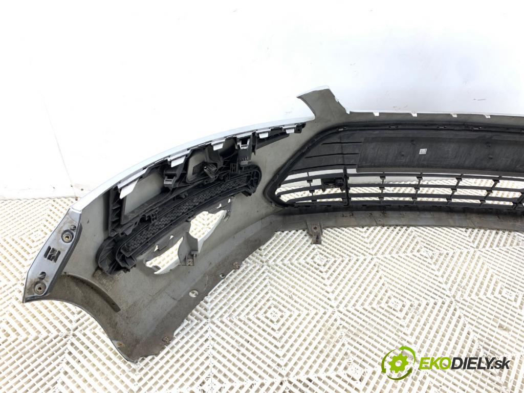 FORD MONDEO MK4 Kombi 2011 107 kW 2.0 1999 nárazník přední část  (Klika dveří ostatní)