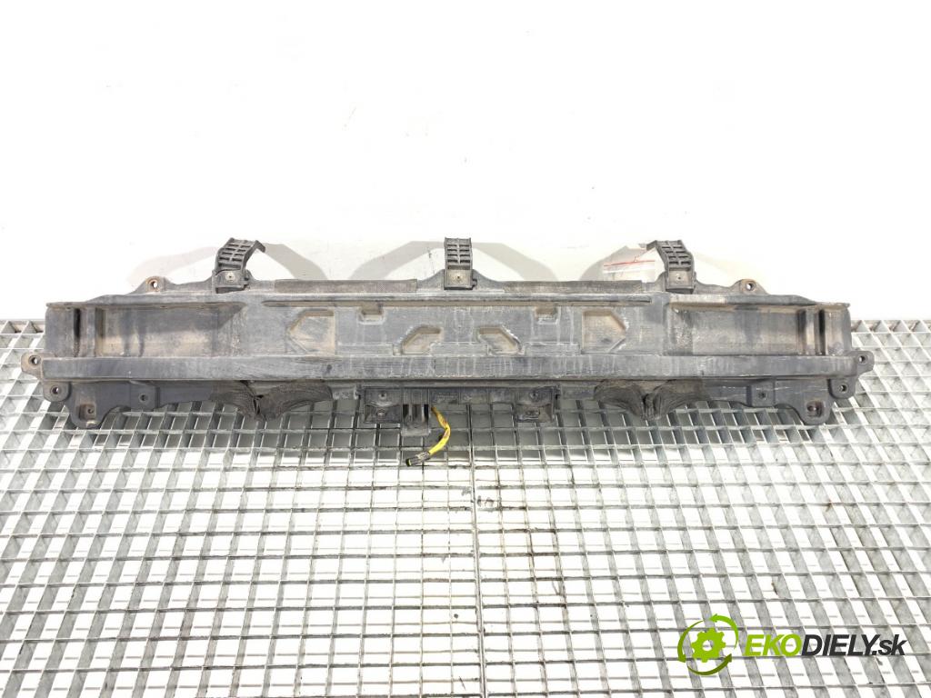 KIA OPTIMA sedan 2016 104 kW 1.7 CRDi 1685 výztuha nárazníka zadní část 95420-D4400 (Zadní výztuha)