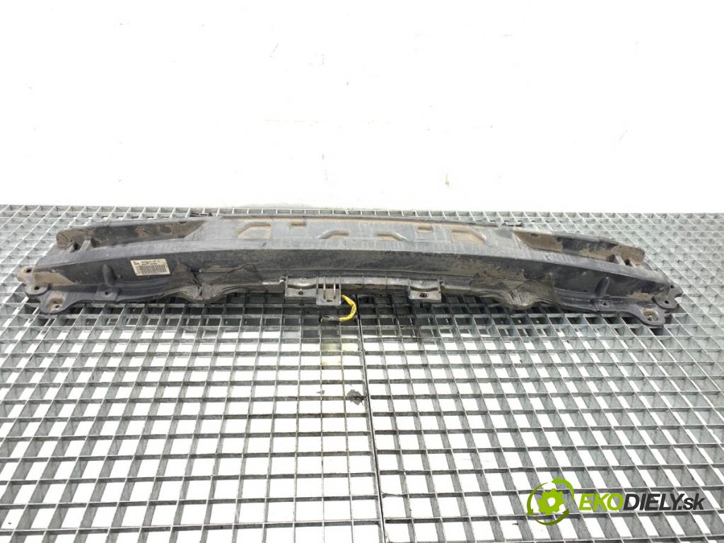 KIA OPTIMA sedan 2016 104 kW 1.7 CRDi 1685 výztuha nárazníka zadní část 95420-D4400 (Zadní výztuha)