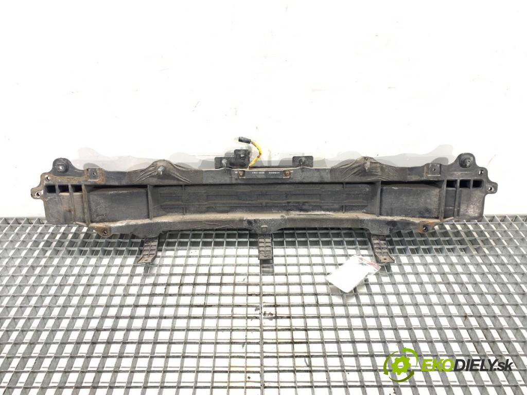 KIA OPTIMA sedan 2016 104 kW 1.7 CRDi 1685 výztuha nárazníka zadní část 95420-D4400 (Zadní výztuha)