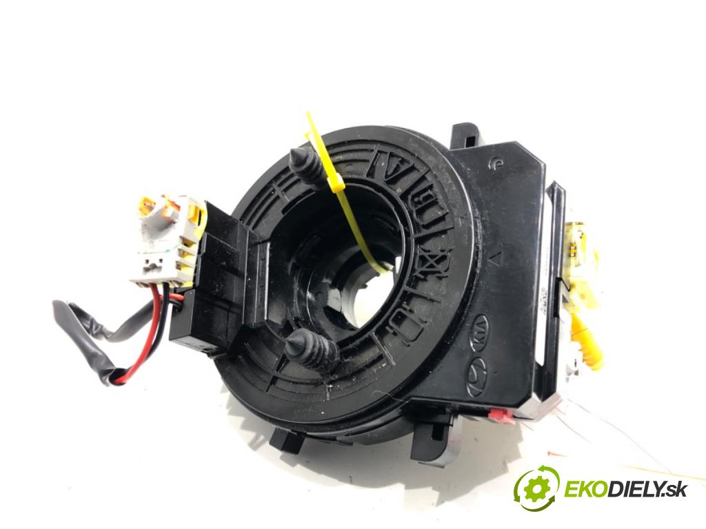 KIA OPTIMA sedan 2016 104 kW 1.7 CRDi 1685 kroužek slimák airbag 93480-D4000 (Airbag)