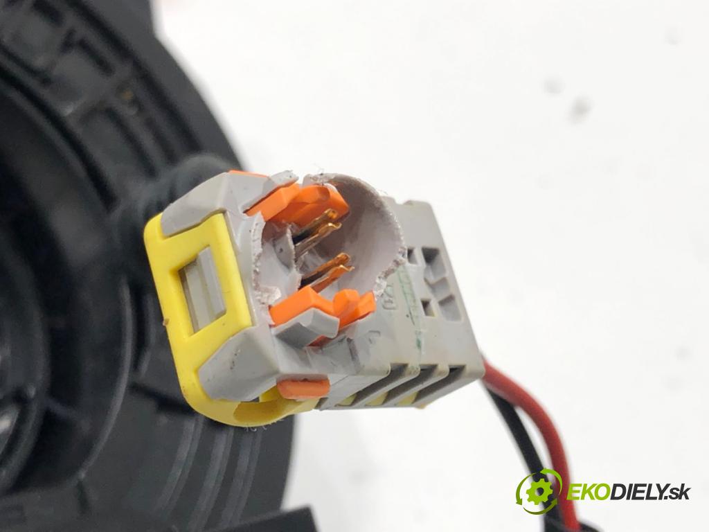 KIA OPTIMA sedan 2016 104 kW 1.7 CRDi 1685 kroužek slimák airbag 93480-D4000 (Airbag)