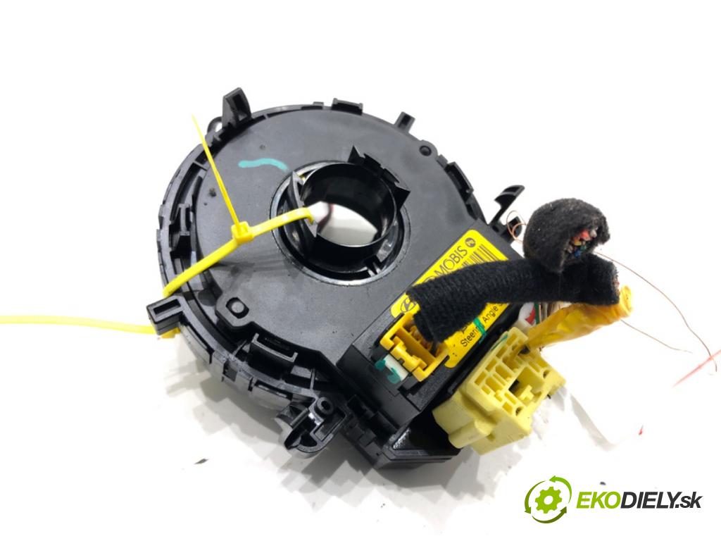 KIA OPTIMA sedan 2016 104 kW 1.7 CRDi 1685 kroužek slimák airbag 93480-D4000 (Airbag)