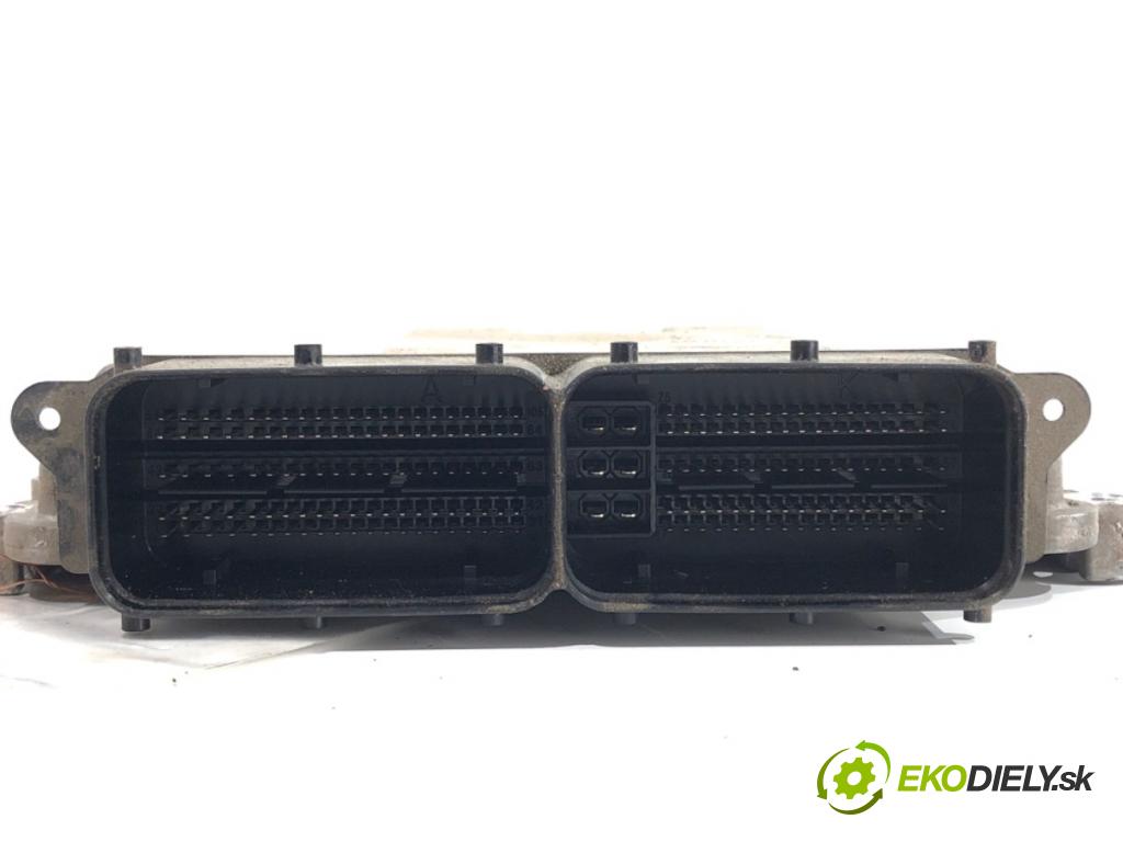 KIA OPTIMA sedan 2016 104 kW 1.7 CRDi 1685 riadiaca jednotka Motor 39150-2A940 (Riadiaca jednotka)