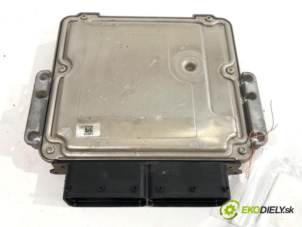 KIA OPTIMA sedan 2016 104 kW 1.7 CRDi 1685 riadiaca jednotka Motor 39150-2A940 (Riadiaca jednotka)