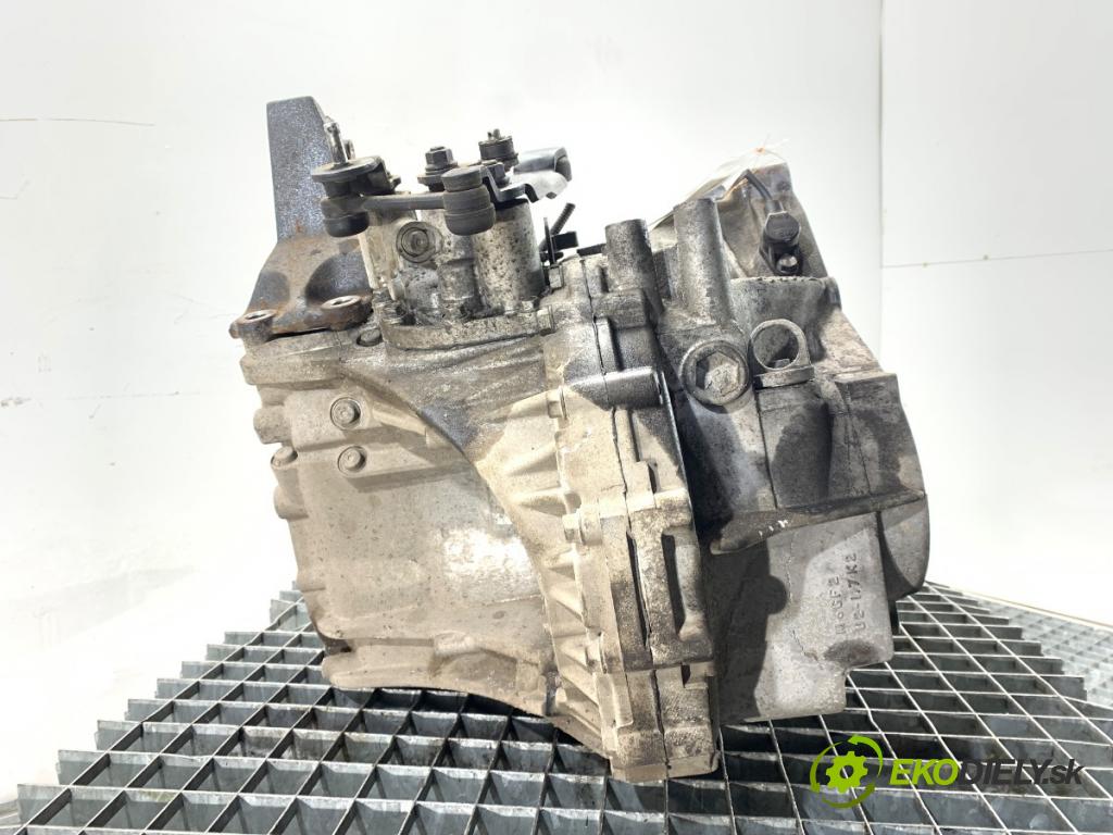 KIA OPTIMA sedan 2016 104 kW 1.7 CRDi 1685 Prevodovka M6GF2 (Prevodovka)