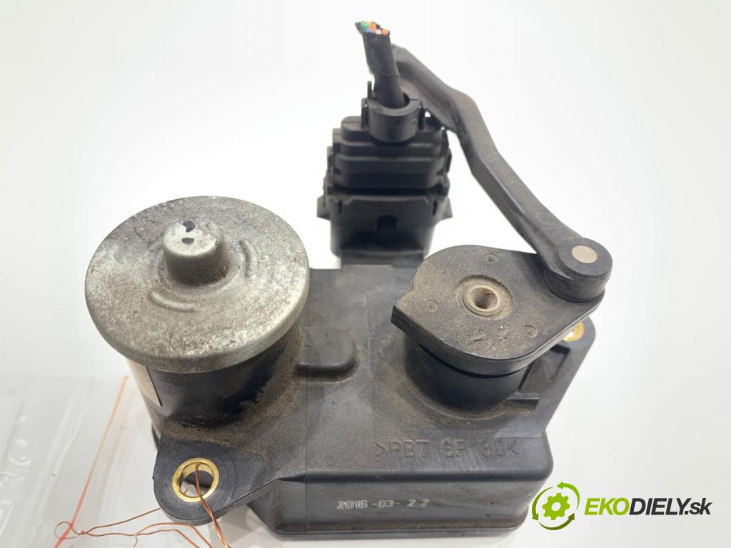 KIA OPTIMA sedan 2016 104 kW 1.7 CRDi 1685 Nastavovač zvod, potrubie 28320-2A600 (Motorček ostatné)