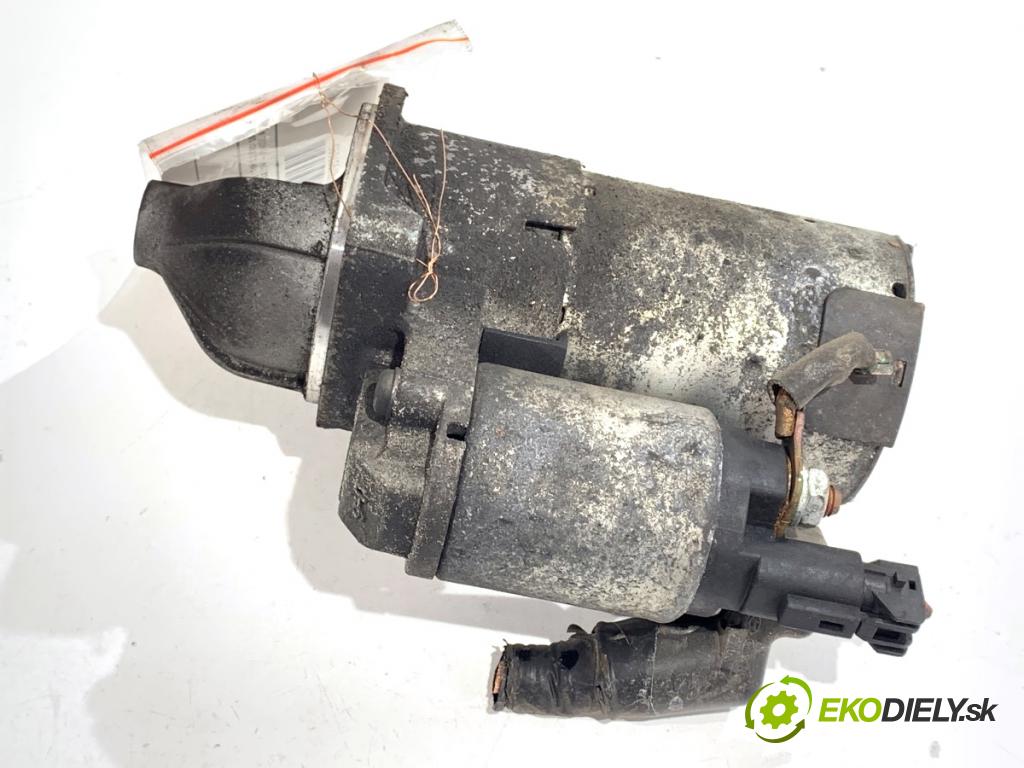 KIA OPTIMA sedan 2016 104 kW 1.7 CRDi 1685 startér 36100-2A900 (Startér)