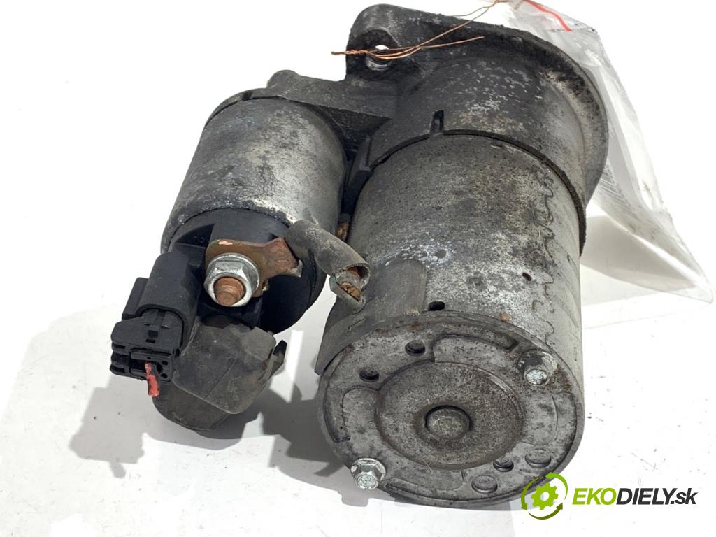 KIA OPTIMA sedan 2016 104 kW 1.7 CRDi 1685 startér 36100-2A900 (Startér)