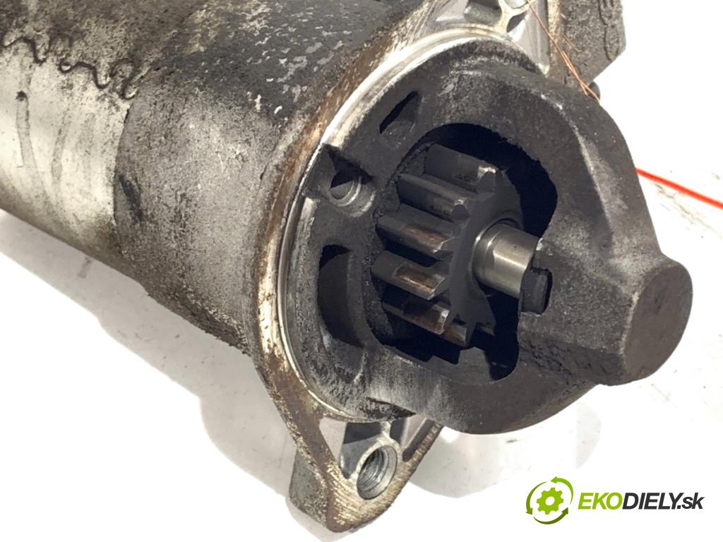 KIA OPTIMA sedan 2016 104 kW 1.7 CRDi 1685 startér 36100-2A900 (Startér)