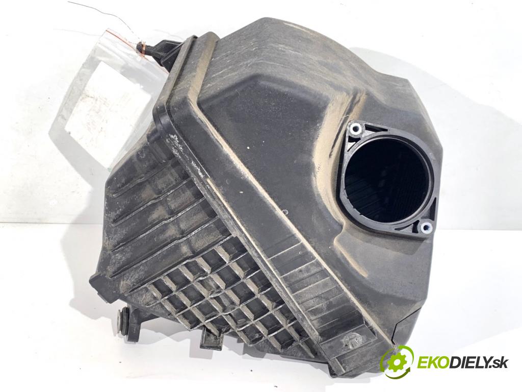 KIA OPTIMA sedan 2016 104 kW 1.7 CRDi 1685 Obal filtra vzduchu 28100-D4750 (Obal vzduchového filtra)
