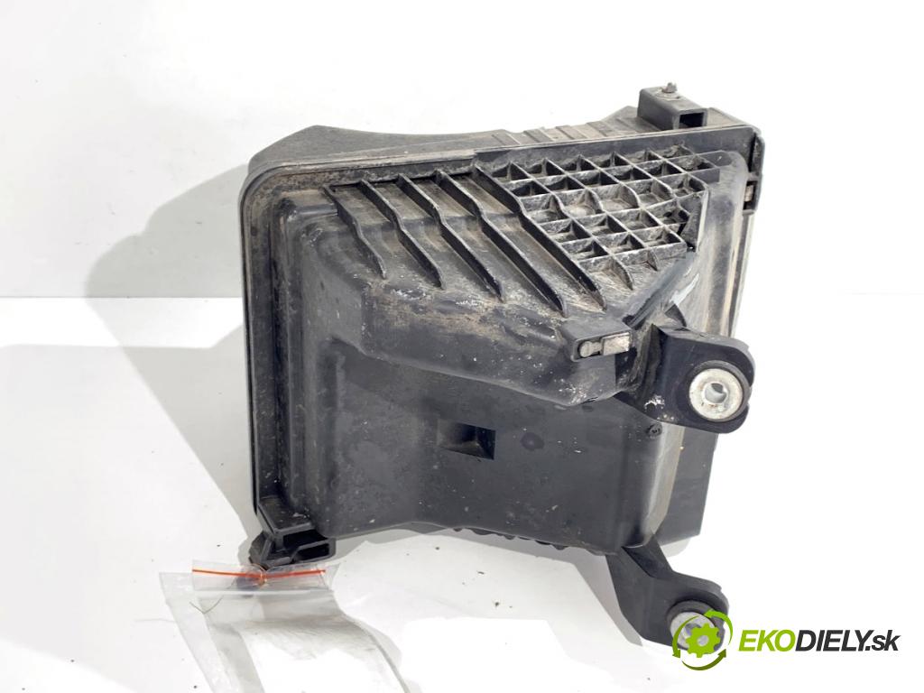 KIA OPTIMA sedan 2016 104 kW 1.7 CRDi 1685 Obal filtra vzduchu 28100-D4750 (Obal vzduchového filtra)