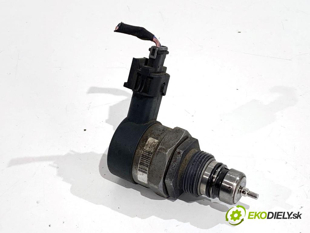 KIA OPTIMA sedan 2016 104 kW 1.7 CRDi 1685 Regulátor tlaku paliva 31402-2F600 (Palivový systém ostatní)