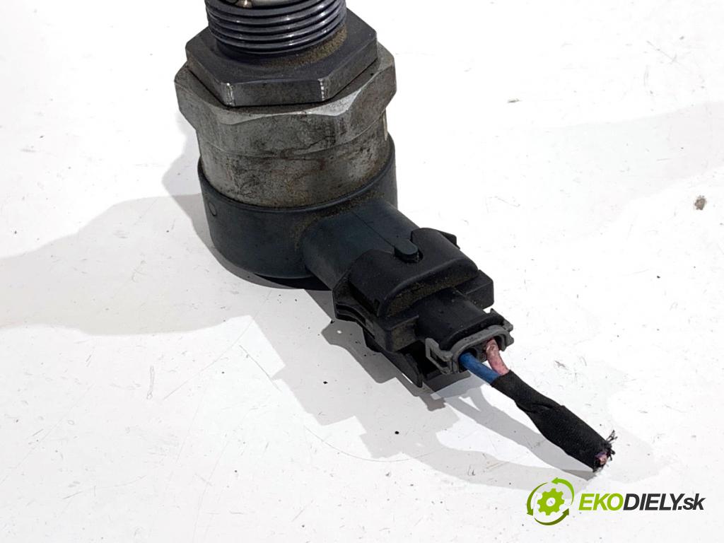 KIA OPTIMA sedan 2016 104 kW 1.7 CRDi 1685 Regulátor tlaku paliva 31402-2F600 (Palivový systém ostatní)