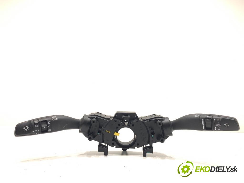 KIA OPTIMA sedan 2016 104 kW 1.7 CRDi 1685 Prepínač kombinovaný  (Prepínacie páčky pod volantom)