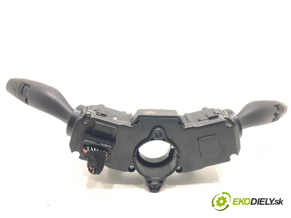 KIA OPTIMA sedan 2016 104 kW 1.7 CRDi 1685 Prepínač kombinovaný  (Prepínacie páčky pod volantom)