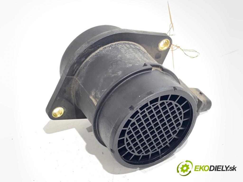 KIA OPTIMA sedan 2016 104 kW 1.7 CRDi 1685 Váha vzduchu 28164-2A500 (Váha vzduchu)