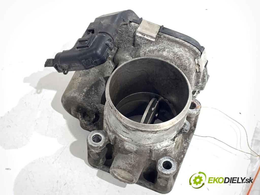 KIA OPTIMA sedan 2016 104 kW 1.7 CRDi 1685 Škrtiaca klapka 35100-2A600 (Škrtiaca klapka)