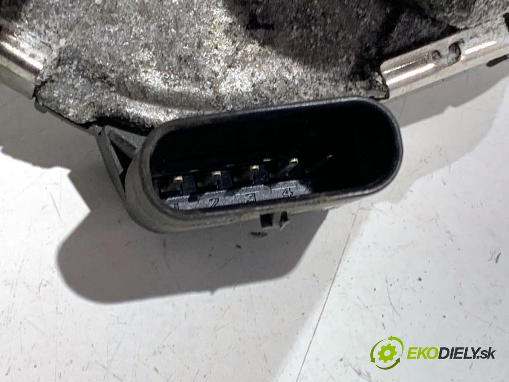 KIA OPTIMA sedan 2016 104 kW 1.7 CRDi 1685 Škrtiaca klapka 35100-2A600 (Škrtiaca klapka)