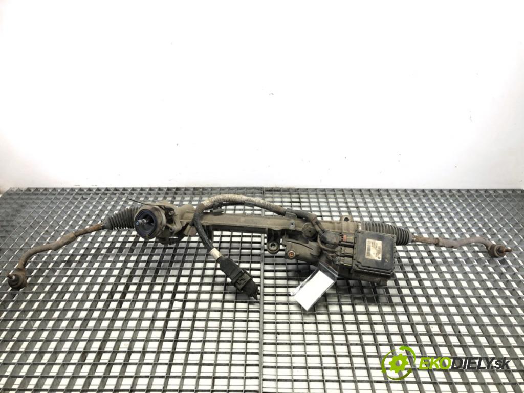 KIA OPTIMA sedan 2016 104 kW 1.7 CRDi 1685 řízení 57700D4100 (Řízení)