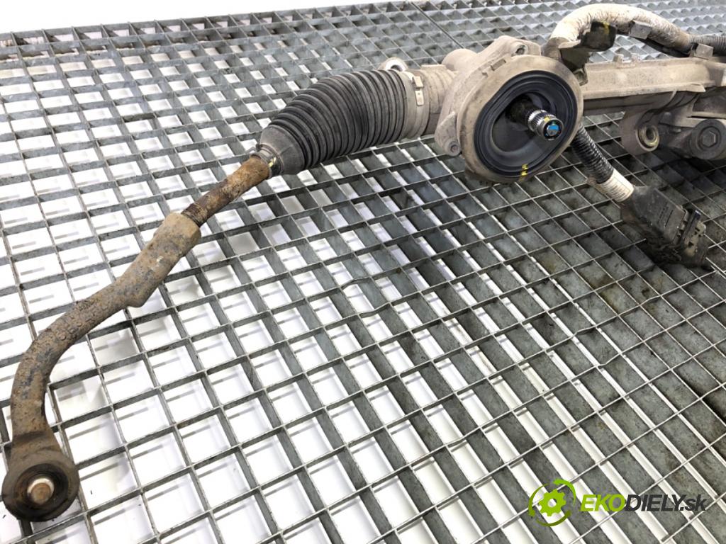 KIA OPTIMA sedan 2016 104 kW 1.7 CRDi 1685 řízení 57700D4100 (Řízení)