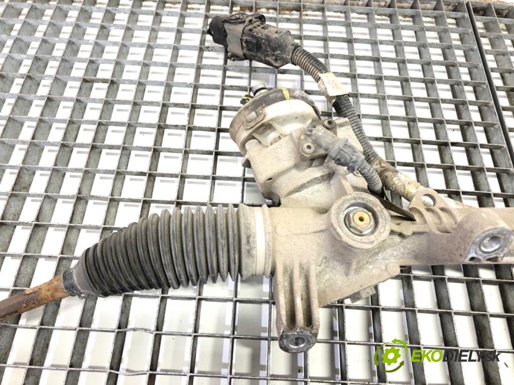 KIA OPTIMA sedan 2016 104 kW 1.7 CRDi 1685 řízení 57700D4100 (Řízení)