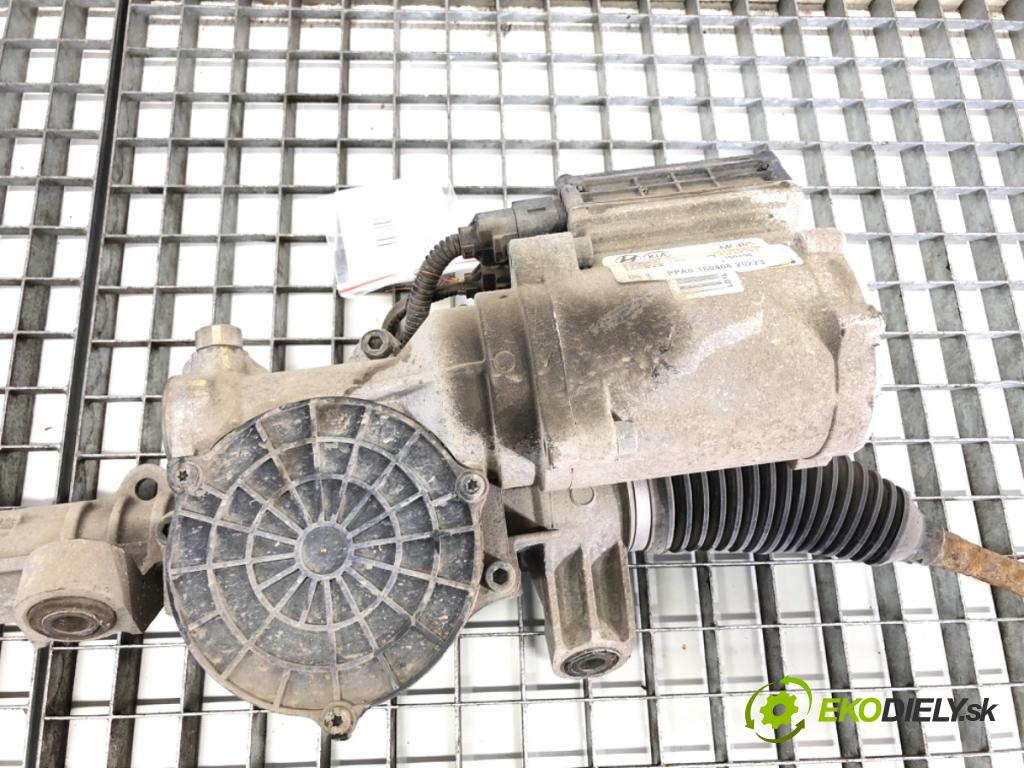 KIA OPTIMA sedan 2016 104 kW 1.7 CRDi 1685 řízení 57700D4100 (Řízení)