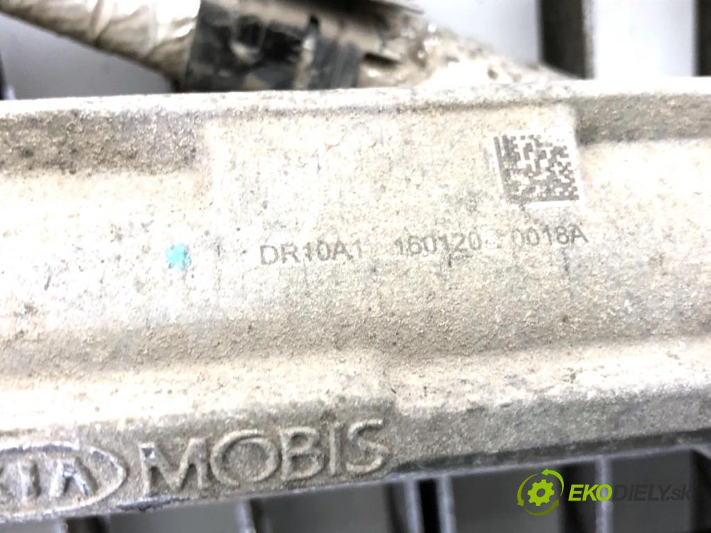 KIA OPTIMA sedan 2016 104 kW 1.7 CRDi 1685 riadenie 57700D4100 (Riadenie)