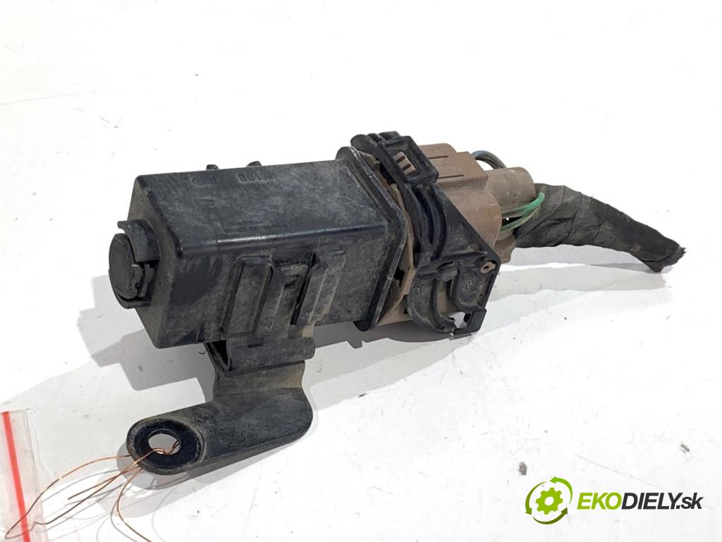 KIA OPTIMA sedan 2016 104 kW 1.7 CRDi 1685 relé sviečok žhavenia 36830-2A170 (Relé)