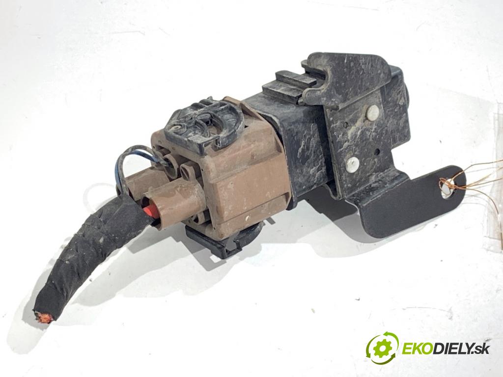 KIA OPTIMA sedan 2016 104 kW 1.7 CRDi 1685 relé sviečok žhavenia 36830-2A170 (Relé)