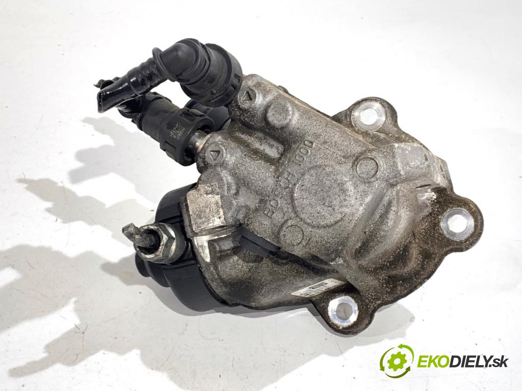 KIA OPTIMA sedan 2016 104 kW 1.7 CRDi 1685 Pumpa vstrekovacia 33100-2A600 0445010596 (Vstrekovacie čerpadlo)