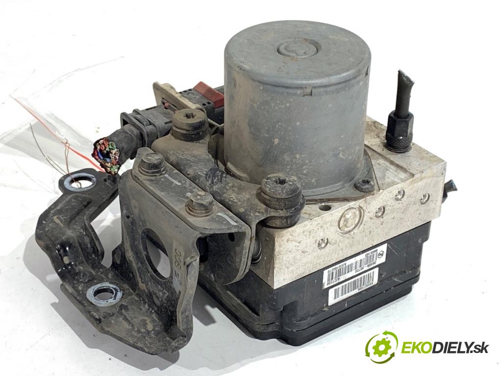 KIA OPTIMA sedan 2016 104 kW 1.7 CRDi 1685 Pumpa ABS 58900-D4120 (Pumpa ABS)