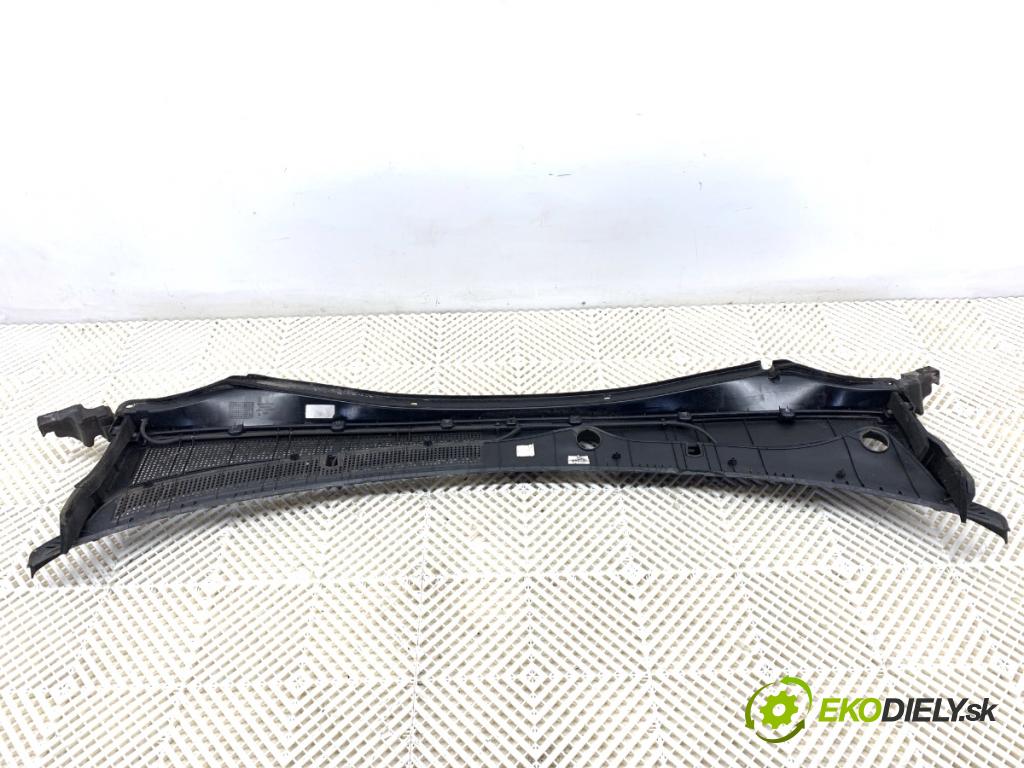 KIA OPTIMA sedan 2016 104 kW 1.7 CRDi 1685 Torpédo, plast pod čelné okno 86155-D4000 (Torpédo (plast pod čelným sklom))