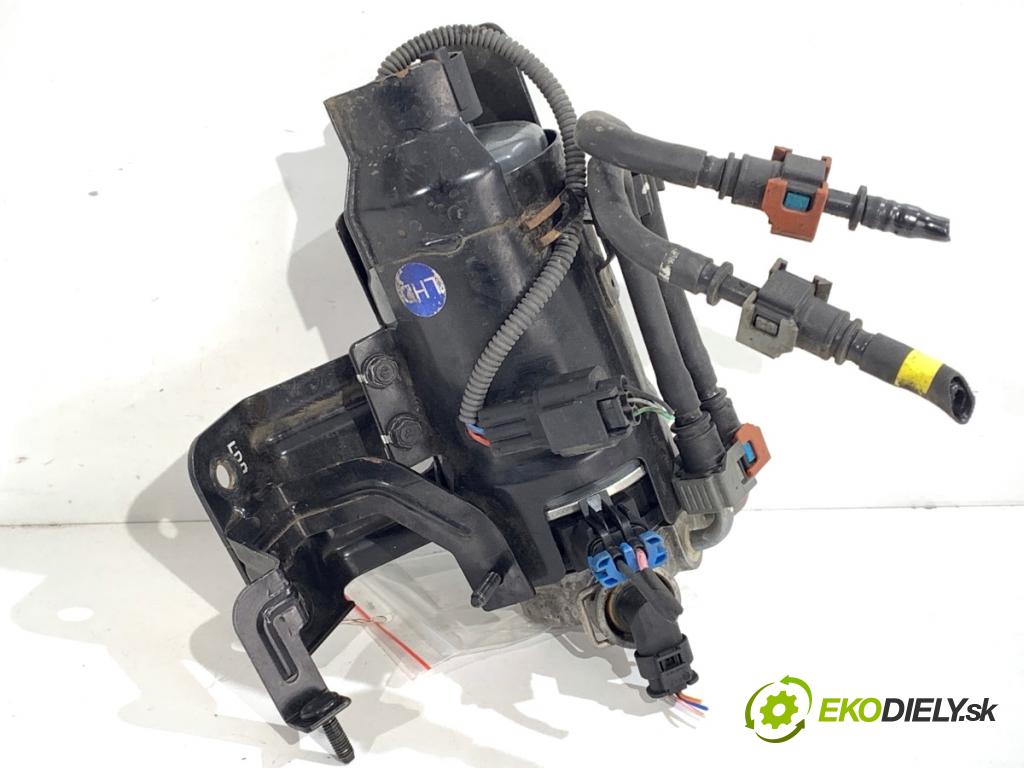 KIA OPTIMA sedan 2016 104 kW 1.7 CRDi 1685 Obal filtra paliva  (Obal palivového filtra)