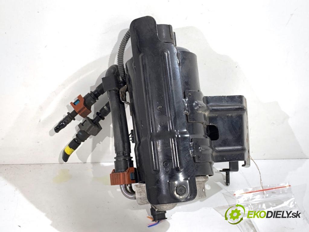 KIA OPTIMA sedan 2016 104 kW 1.7 CRDi 1685 Obal filtra paliva  (Obal palivového filtra)