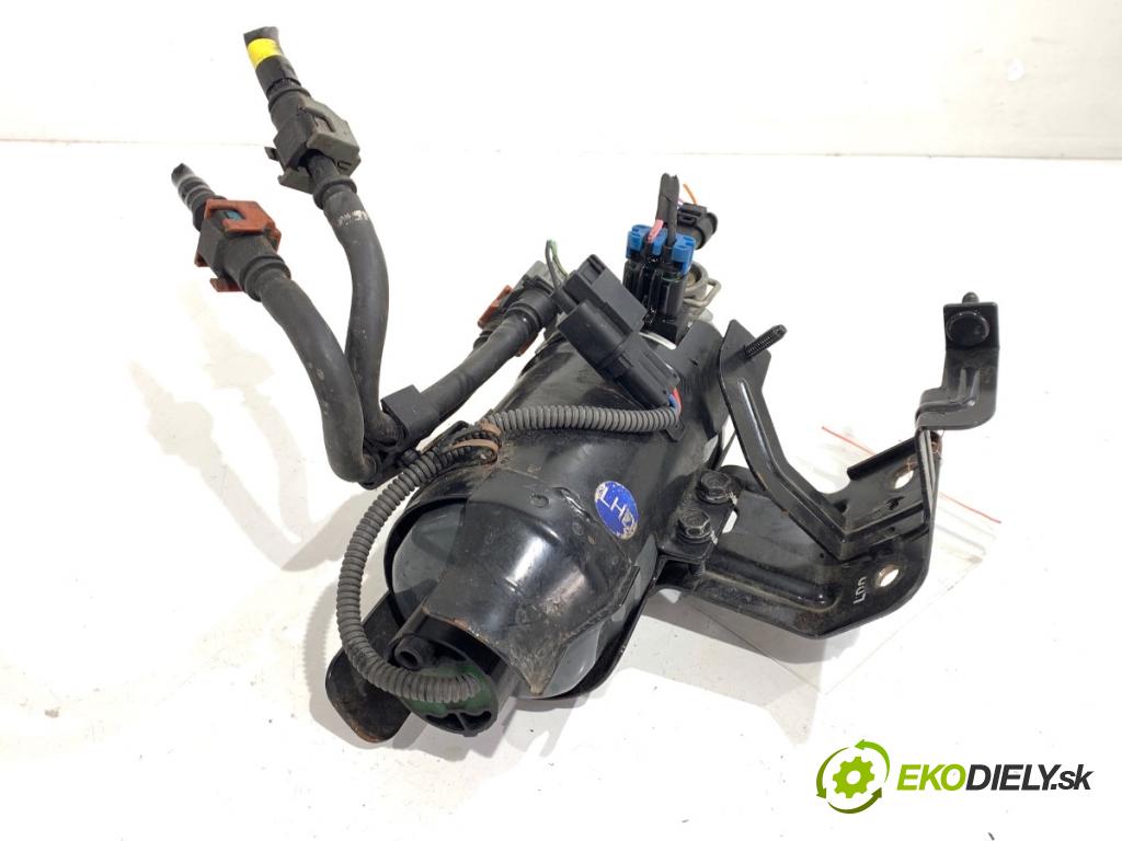 KIA OPTIMA sedan 2016 104 kW 1.7 CRDi 1685 Obal filtra paliva (Obal palivového filtra)