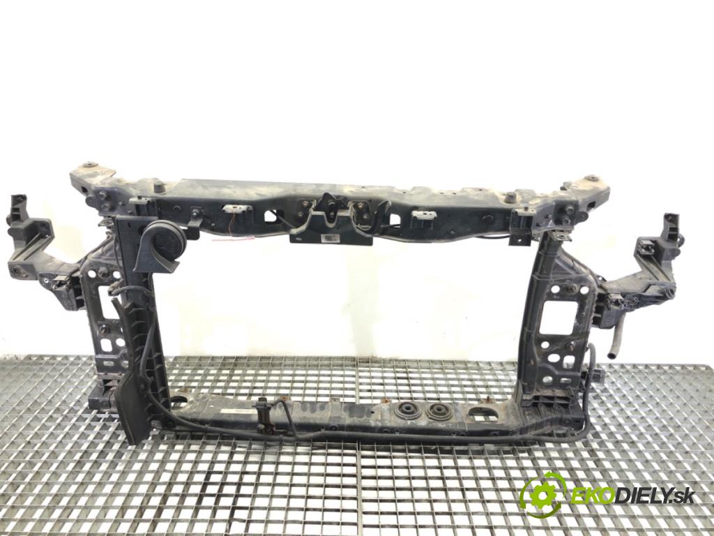 KIA OPTIMA sedan 2016 104 kW 1.7 CRDi 1685 držák přední část  (Přední výztuha)