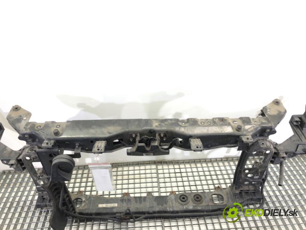 KIA OPTIMA sedan 2016 104 kW 1.7 CRDi 1685 držák přední část  (Přední výztuha)